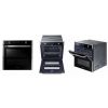 Technologia Samsung Dual Cook Flex